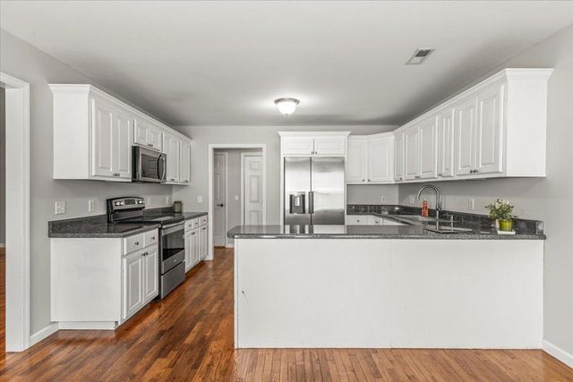 678 Waters Drive, Ringgold, GA 30736