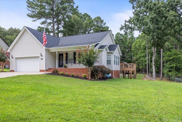 678 Waters Drive, Ringgold, GA 30736