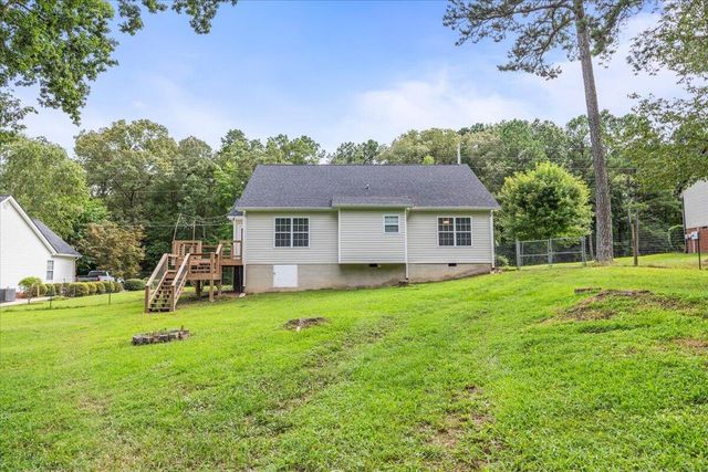 678 Waters Drive, Ringgold, GA 30736