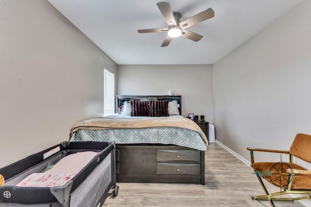 8825 E Buffalo Circle, Willis, TX 77378