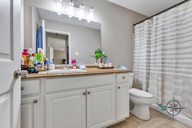 8825 E Buffalo Circle, Willis, TX 77378