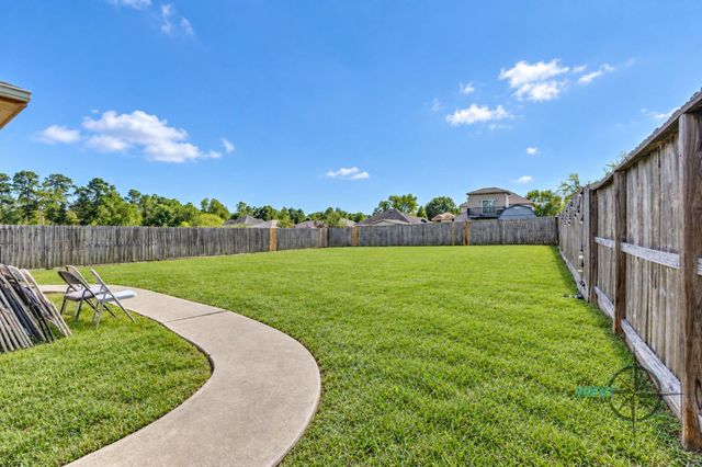 8825 E Buffalo Circle, Willis, TX 77378