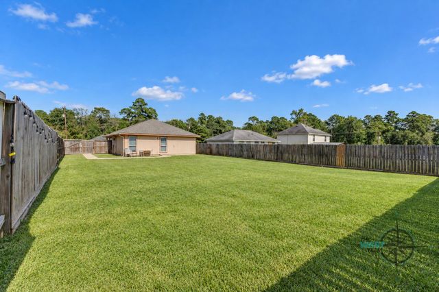 8825 E Buffalo Circle, Willis, TX 77378