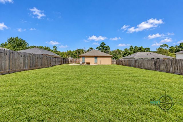 8825 E Buffalo Circle, Willis, TX 77378