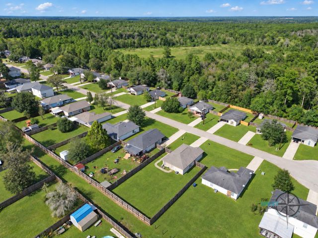 8825 E Buffalo Circle, Willis, TX 77378