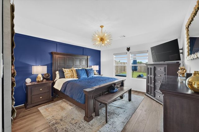 365 Mohan Drive, Royse City, TX 75189
