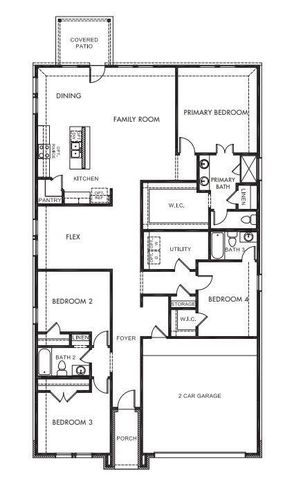 365 Mohan Drive, Royse City, TX 75189