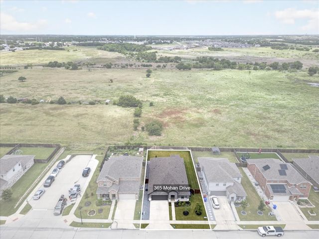 365 Mohan Drive, Royse City, TX 75189