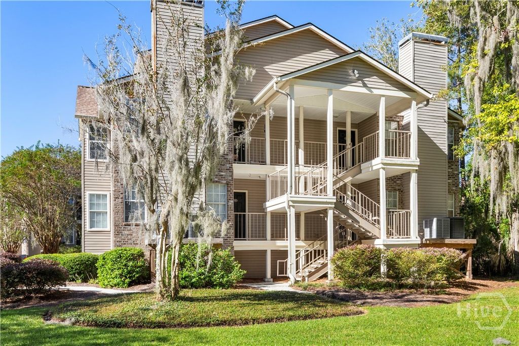 Image 1 of property listing at 12300 Apache Avenue 506, Savannah, GA 31419