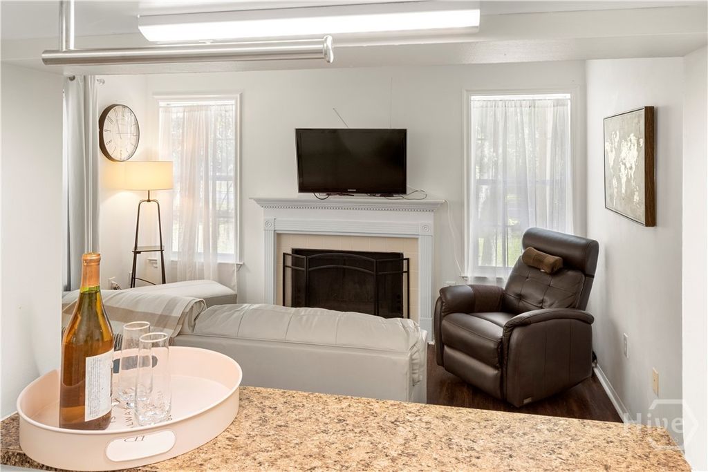 Image 11 of property listing at 12300 Apache Avenue 506, Savannah, GA 31419