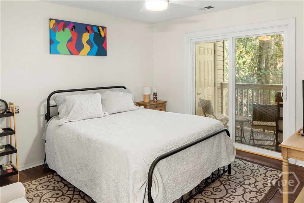 Image 16 of property listing at 12300 Apache Avenue 506, Savannah, GA 31419