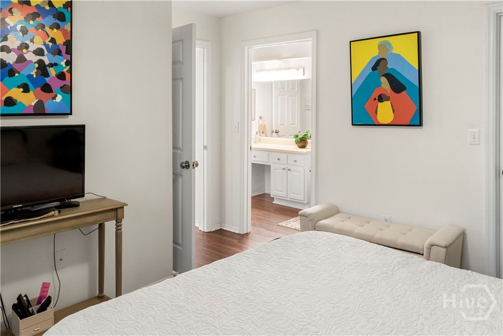 Image 17 of property listing at 12300 Apache Avenue 506, Savannah, GA 31419