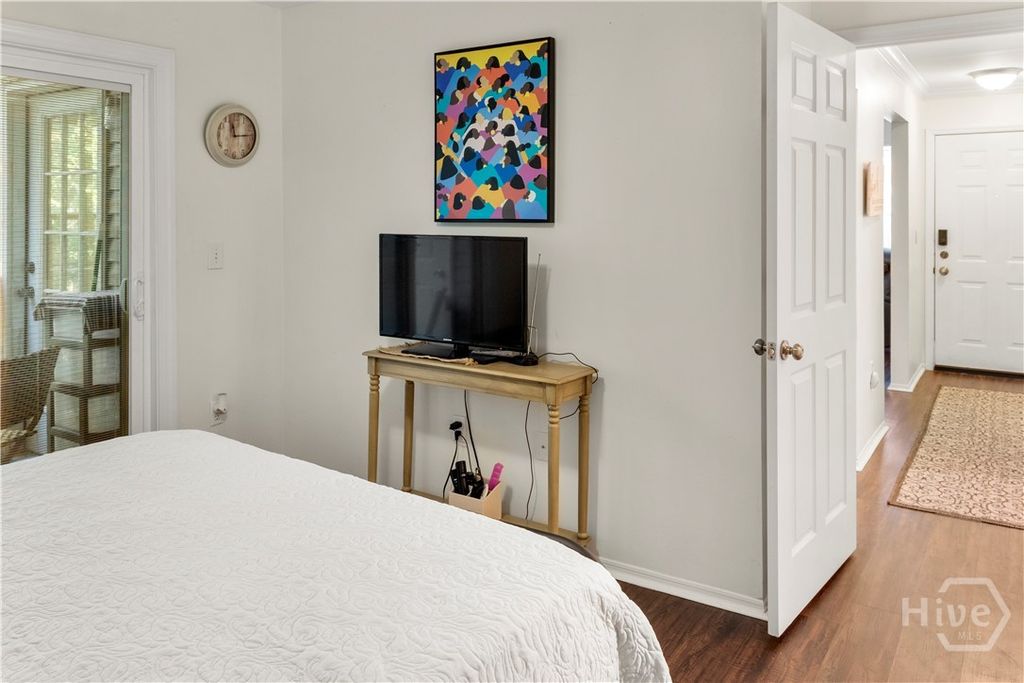Image 18 of property listing at 12300 Apache Avenue 506, Savannah, GA 31419