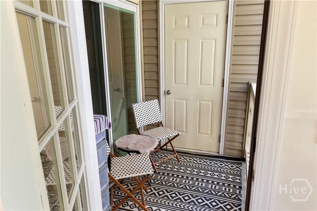 Image 20 of property listing at 12300 Apache Avenue 506, Savannah, GA 31419