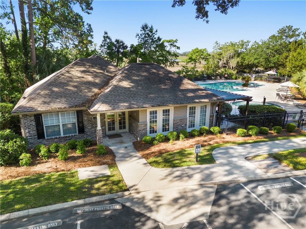 Image 22 of property listing at 12300 Apache Avenue 506, Savannah, GA 31419
