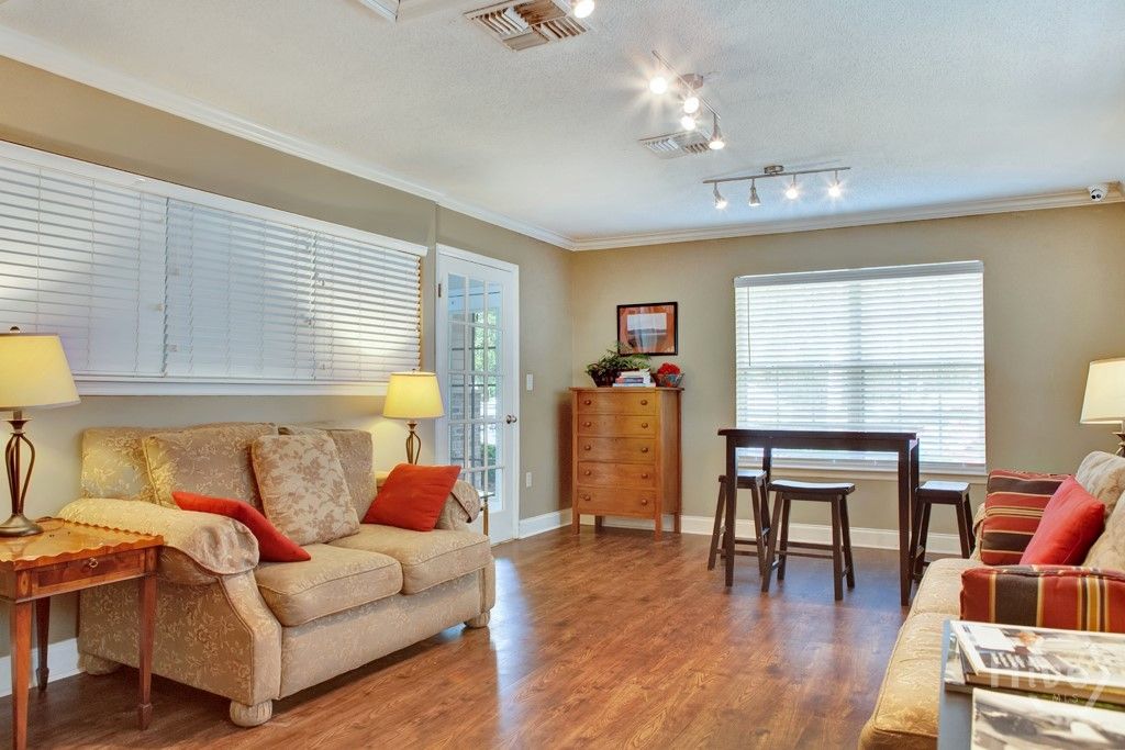 Image 28 of property listing at 12300 Apache Avenue 506, Savannah, GA 31419