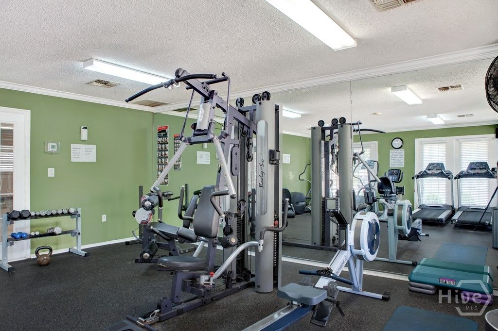 Image 31 of property listing at 12300 Apache Avenue 506, Savannah, GA 31419