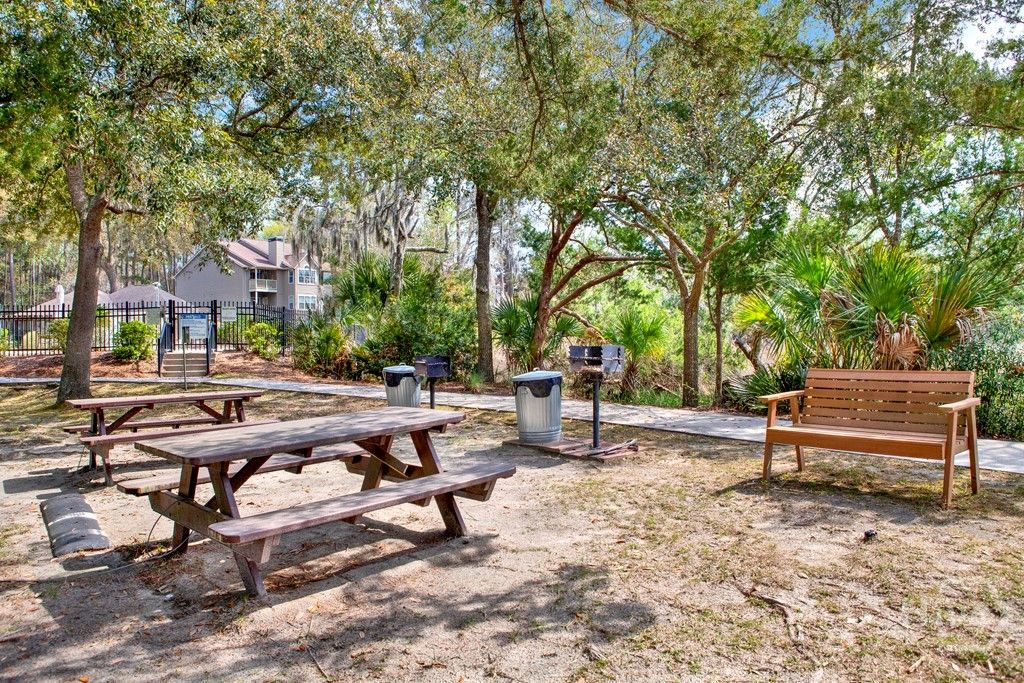 Image 32 of property listing at 12300 Apache Avenue 506, Savannah, GA 31419
