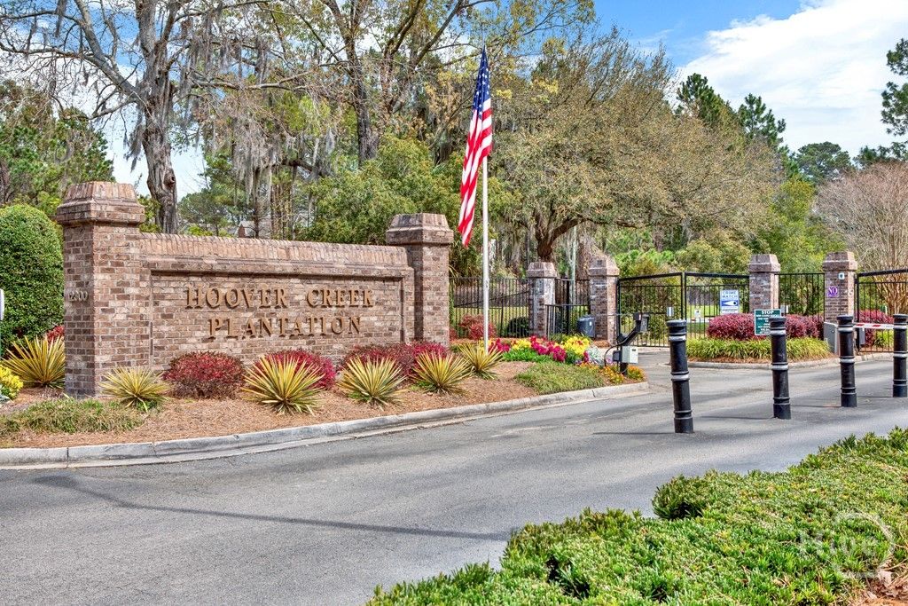 Image 37 of property listing at 12300 Apache Avenue 506, Savannah, GA 31419
