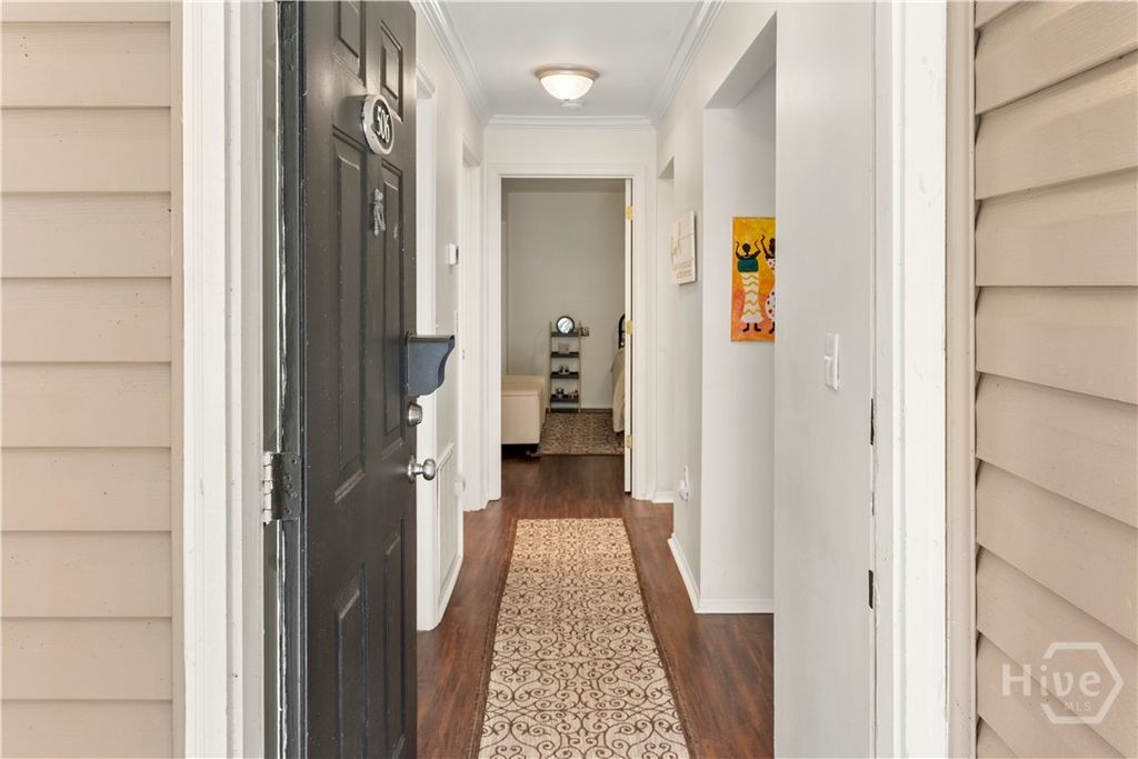 Image 4 of property listing at 12300 Apache Avenue 506, Savannah, GA 31419