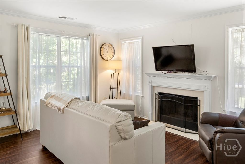 Image 5 of property listing at 12300 Apache Avenue 506, Savannah, GA 31419