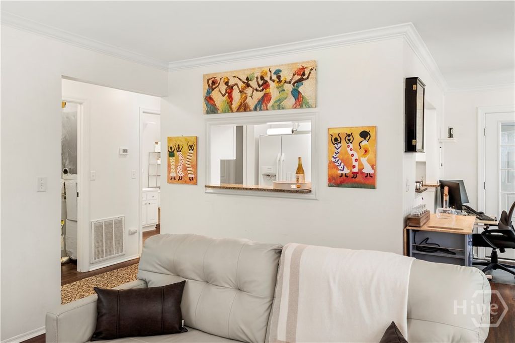 Image 7 of property listing at 12300 Apache Avenue 506, Savannah, GA 31419