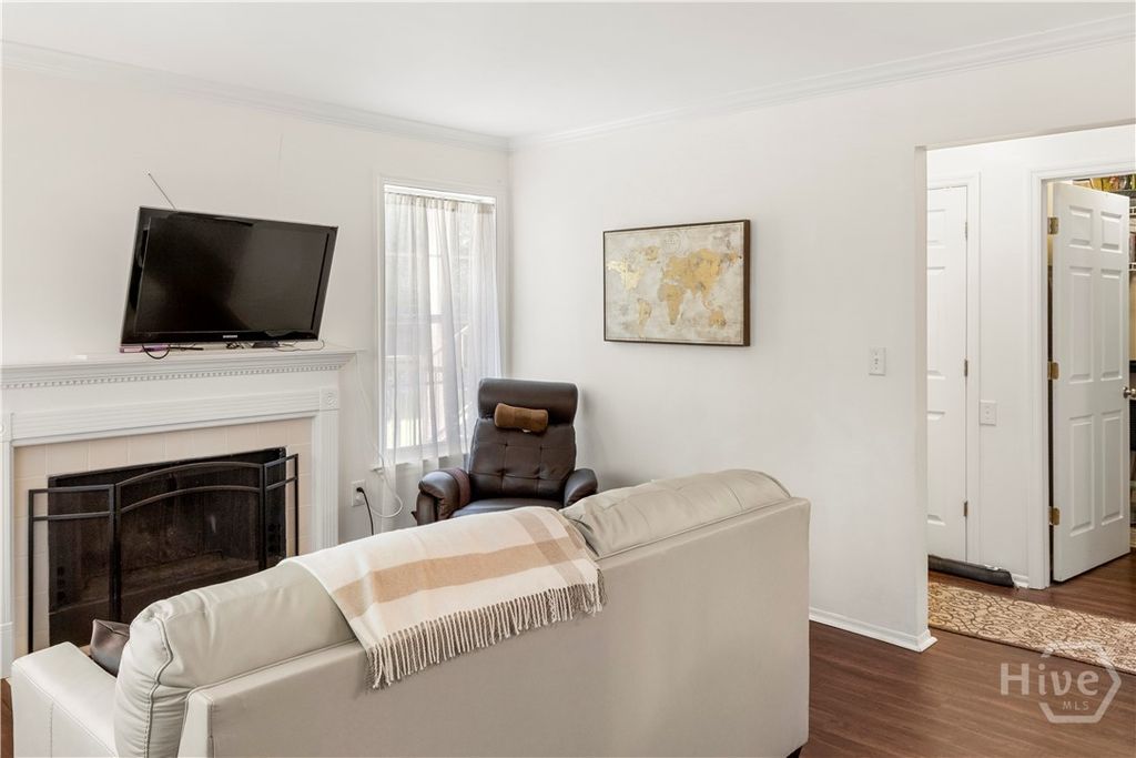 Image 8 of property listing at 12300 Apache Avenue 506, Savannah, GA 31419