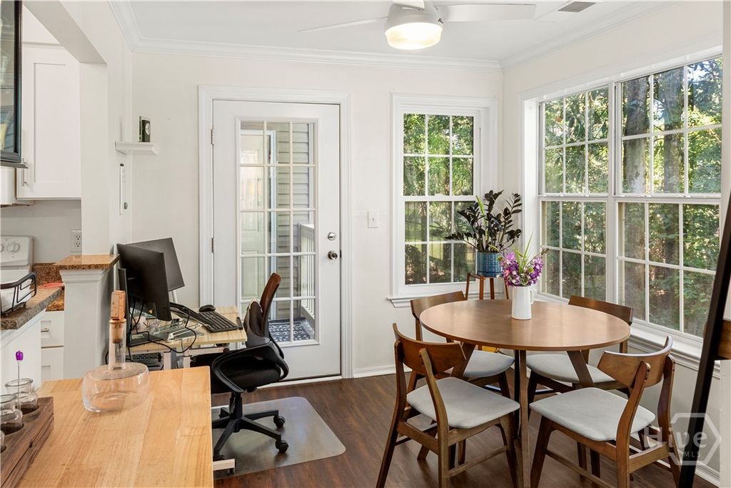 Image 9 of property listing at 12300 Apache Avenue 506, Savannah, GA 31419
