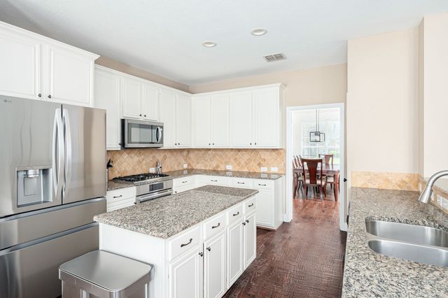 1427 Fieldstone Drive, Allen, TX 75002