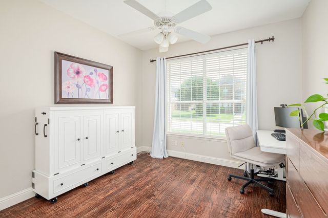 1427 Fieldstone Drive, Allen, TX 75002