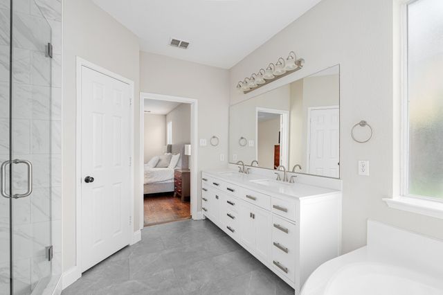 1427 Fieldstone Drive, Allen, TX 75002