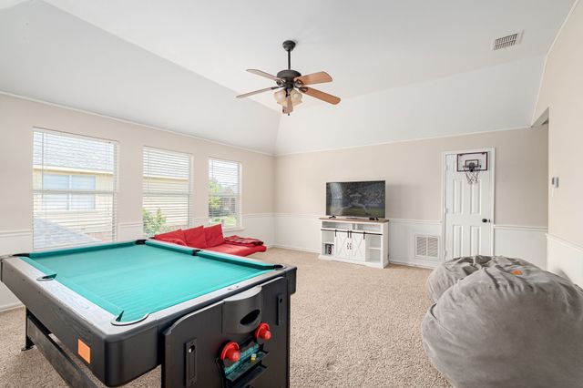 1427 Fieldstone Drive, Allen, TX 75002
