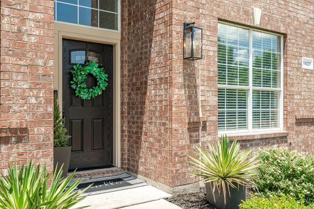 1427 Fieldstone Drive, Allen, TX 75002
