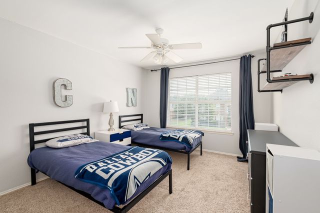 1427 Fieldstone Drive, Allen, TX 75002