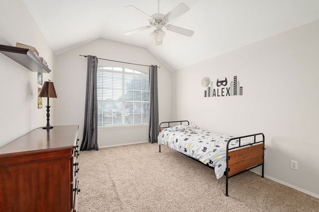1427 Fieldstone Drive, Allen, TX 75002