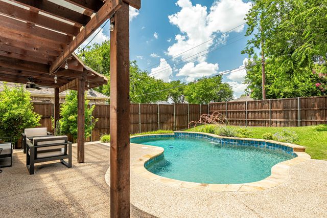 1427 Fieldstone Drive, Allen, TX 75002