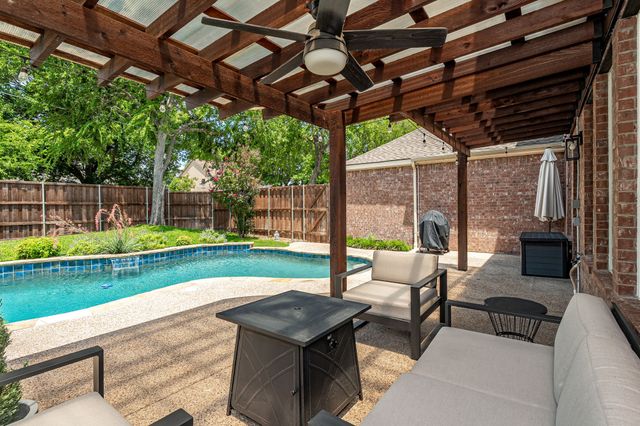 1427 Fieldstone Drive, Allen, TX 75002