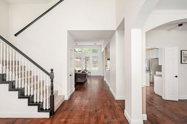 1427 Fieldstone Drive, Allen, TX 75002
