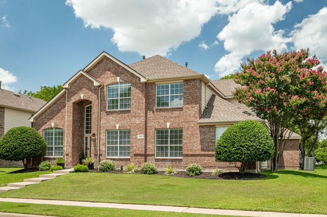 1427 Fieldstone Drive, Allen, TX 75002