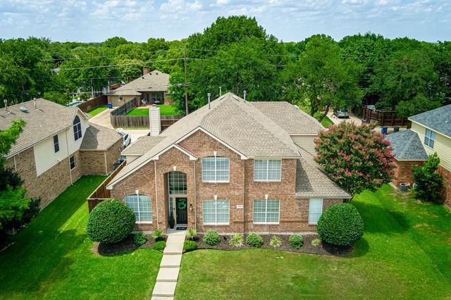 1427 Fieldstone Drive, Allen, TX 75002