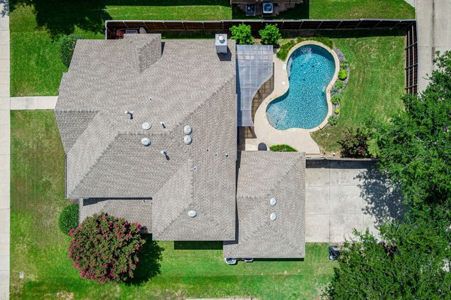 1427 Fieldstone Drive, Allen, TX 75002