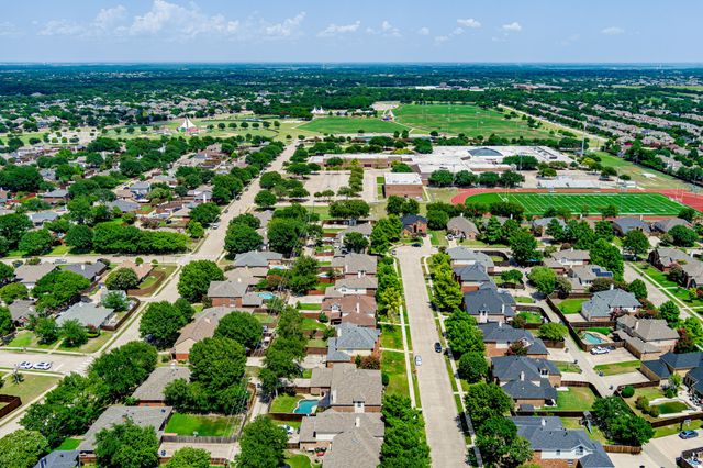 1427 Fieldstone Drive, Allen, TX 75002