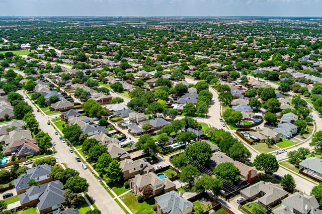 1427 Fieldstone Drive, Allen, TX 75002