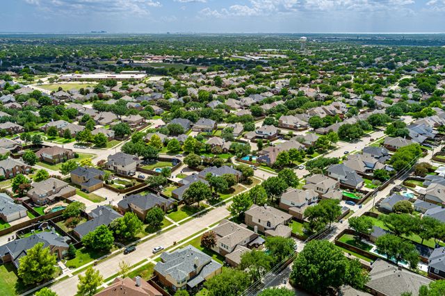 1427 Fieldstone Drive, Allen, TX 75002