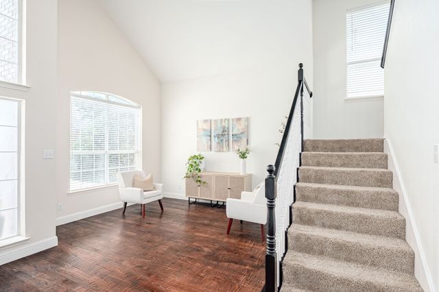 1427 Fieldstone Drive, Allen, TX 75002