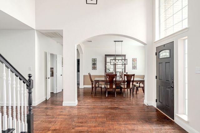 1427 Fieldstone Drive, Allen, TX 75002