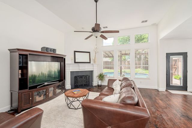 1427 Fieldstone Drive, Allen, TX 75002