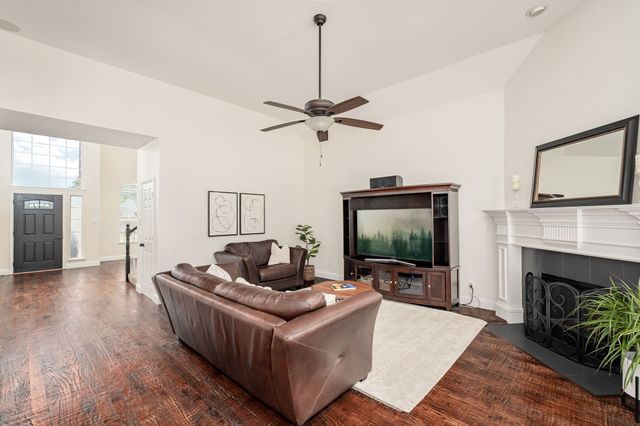 1427 Fieldstone Drive, Allen, TX 75002