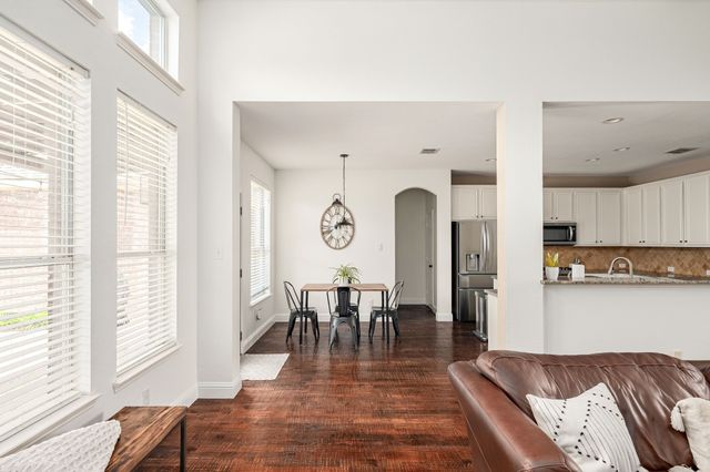 1427 Fieldstone Drive, Allen, TX 75002