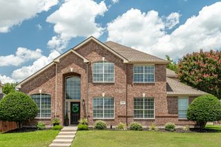 1427 Fieldstone Drive, Allen, TX 75002
